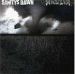 Sanitys Dawn & Mindflair - Split