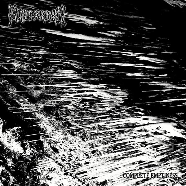 Irreparable - Complete Emptiness (LP) (Coloured Vinyl)