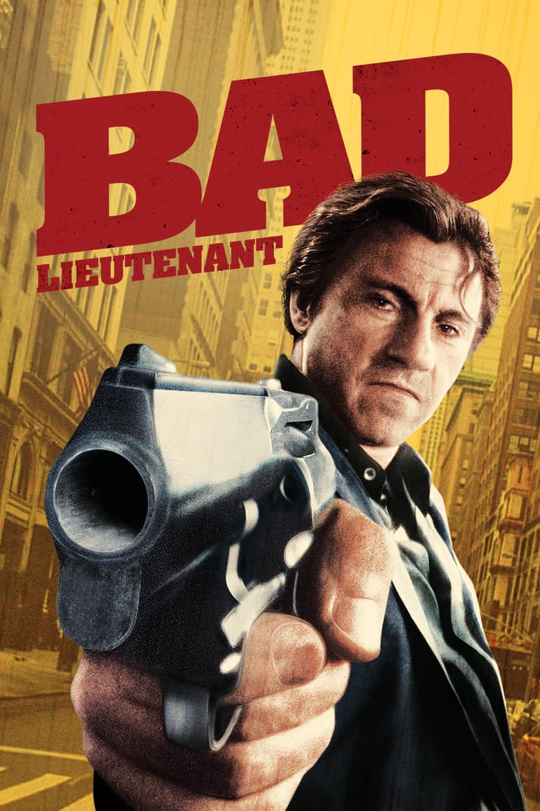 Bad Lieutenant (4K UHD) (USA Import)
