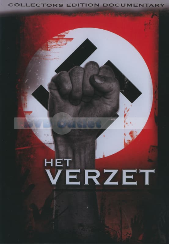 Verzet, Het - Partisans
