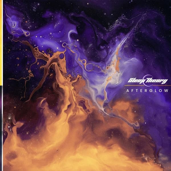 Sleep Theory - Afterglow (CD)