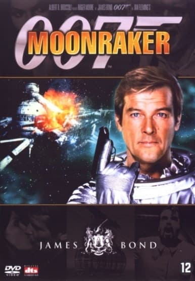 Moonraker (DVD)