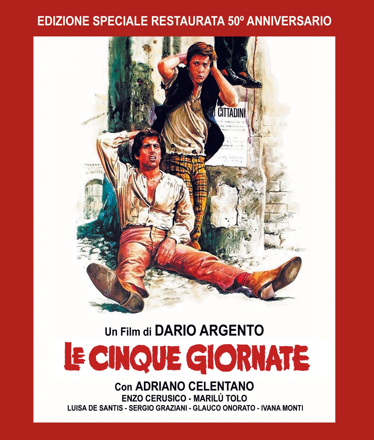 Cinque Giornate (Le) (Import)