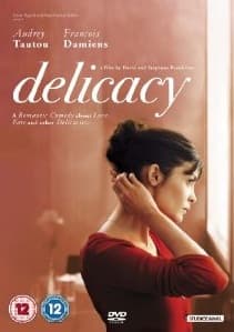 Delicacy (Import)