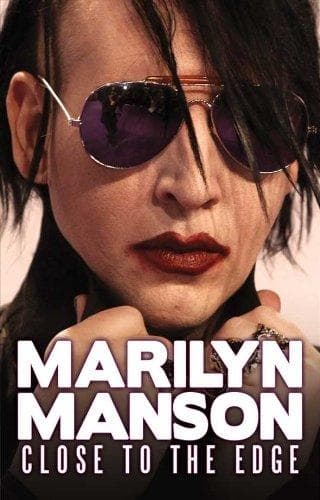 Marilyn Manson - Close To The Edge (Import)