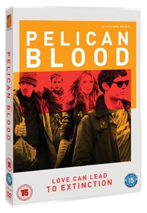 Pelican Blood (Import)
