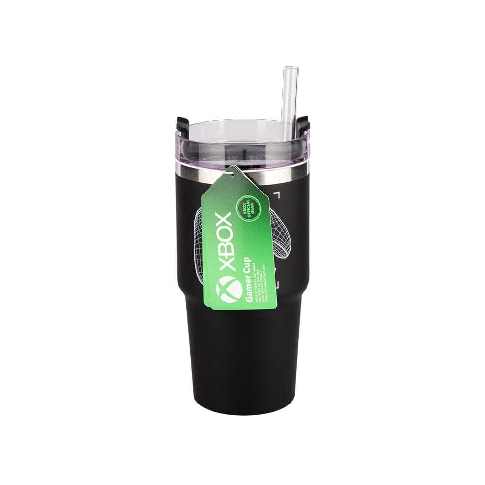 Xbox Gamer Cup