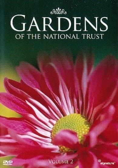 Gardens of The national trust Volume 2