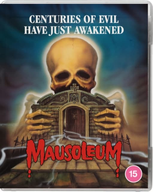 MAUSOLEUM (Import)