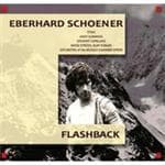 Eberhard Schoener - Flashback (CD)