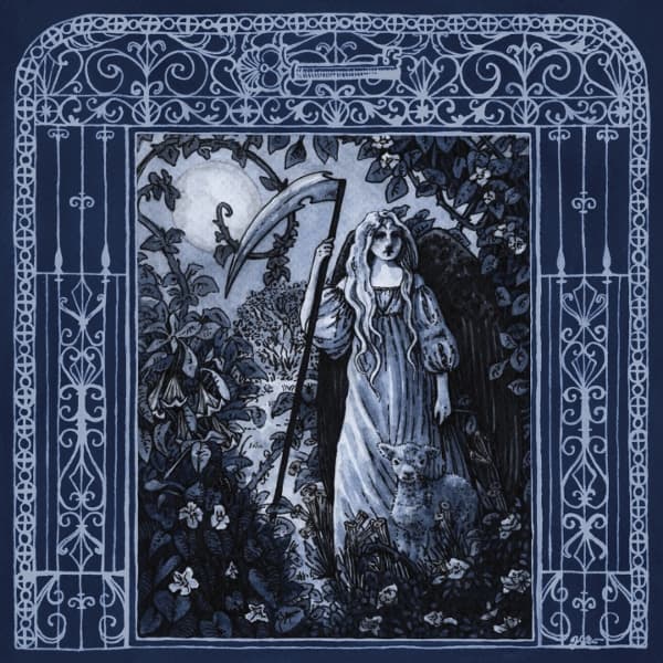 Faetooth - Labyrinthine (CD)
