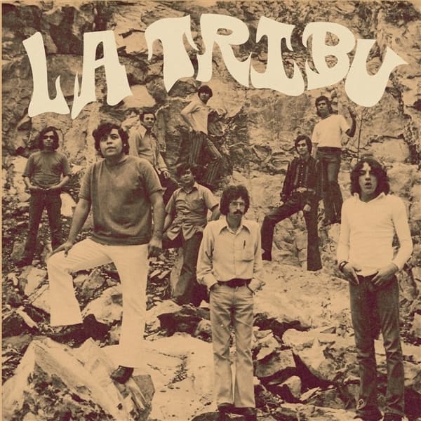 La Tribu - Para Que (7" Single)
