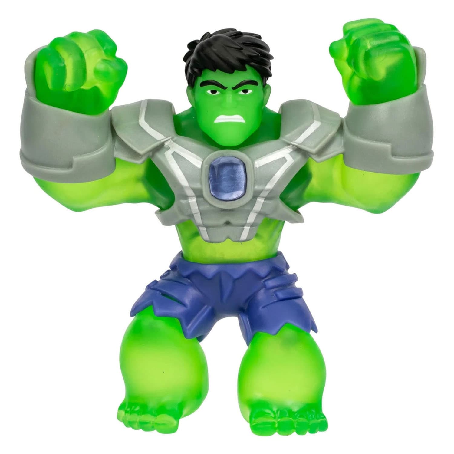 Goo Jit Zu - Marvel S11 Hulk (42997)
