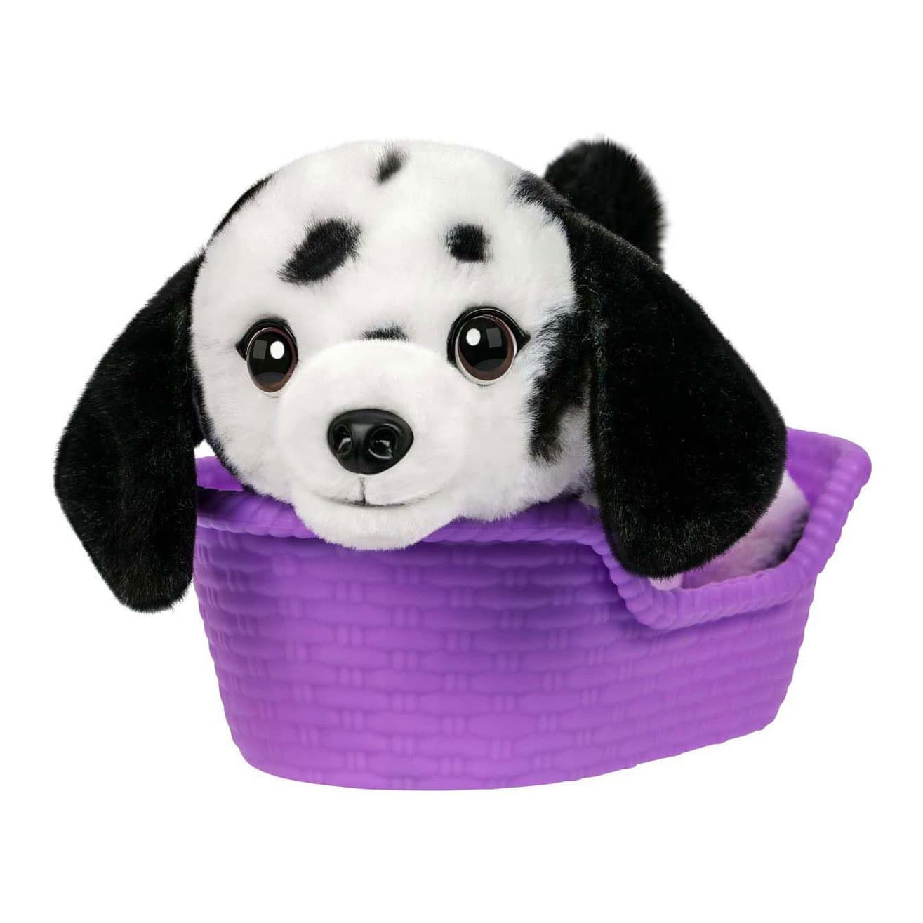 Little Live Pets My Really Real Puppy Mini Pepper