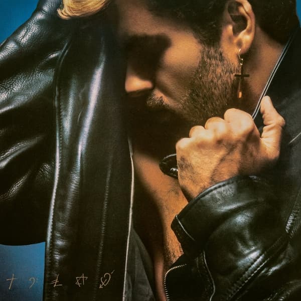 George Michael - Faith (CD)