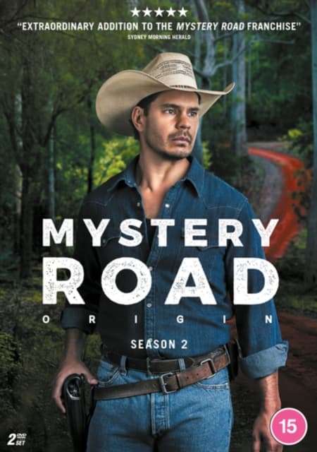 Mystery Road Origin S2 (Import)