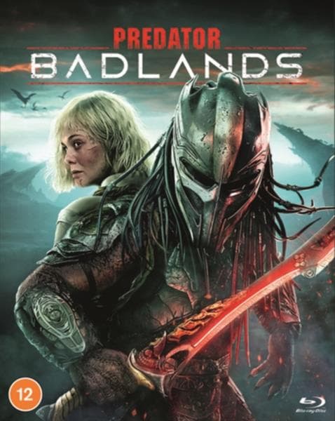 Predator Badlands (Import)
