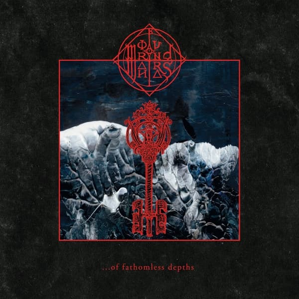 Moribund Mantras - ...Of Fathomless Depths (MC)