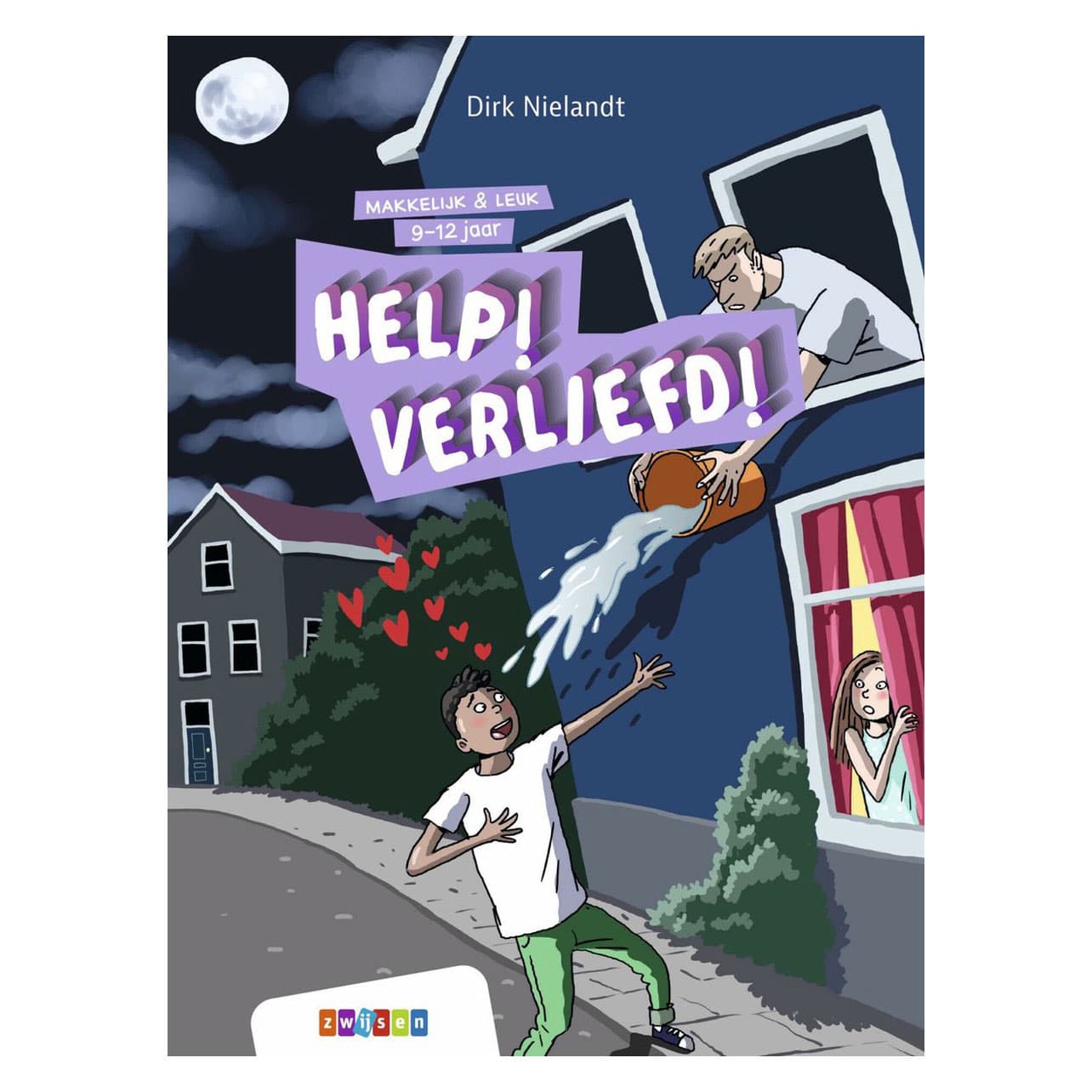 Help! Verliefd! - AVI M5