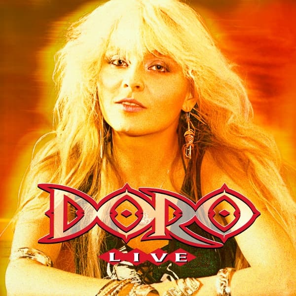Doro - Live (2 CD)