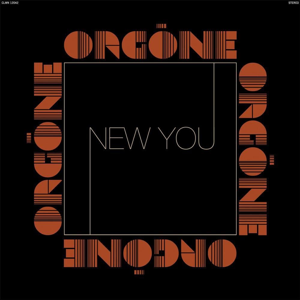 Orgone - New You (2 LP)