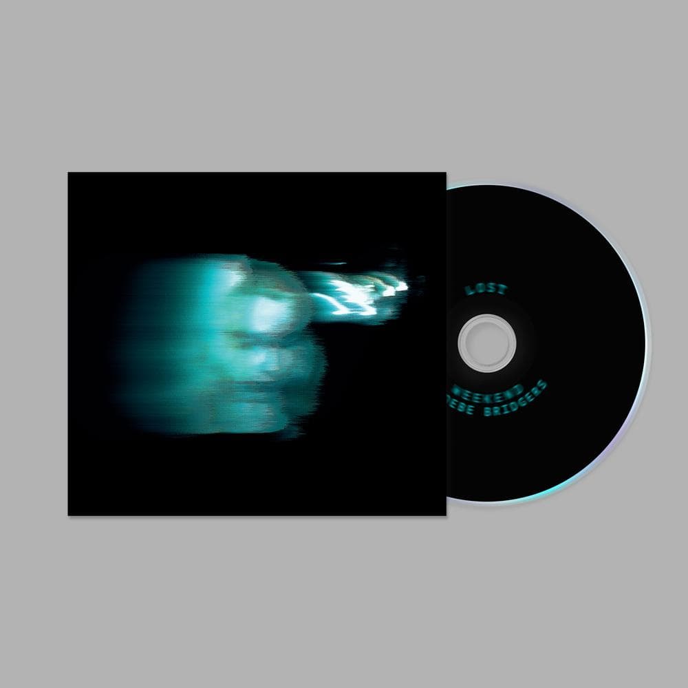 Phoebe Bridgers - Lost Weekend (CD)
