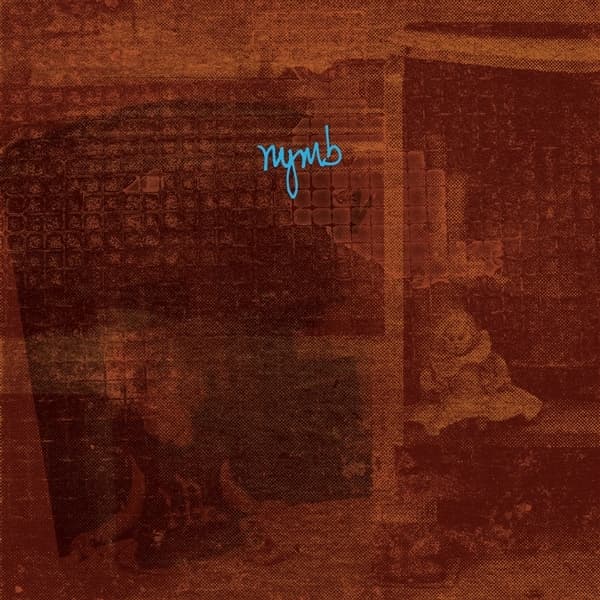 Nymb - Cutting Teeth: 1997-1999 (2 LP)