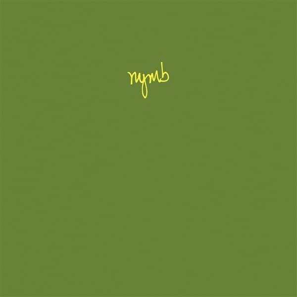Nymb - Nothing New... (LP)