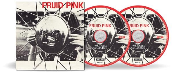 The Singles Collection
