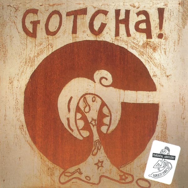 Gotcha! - Words And Music From Da Lowlands (2 LP)