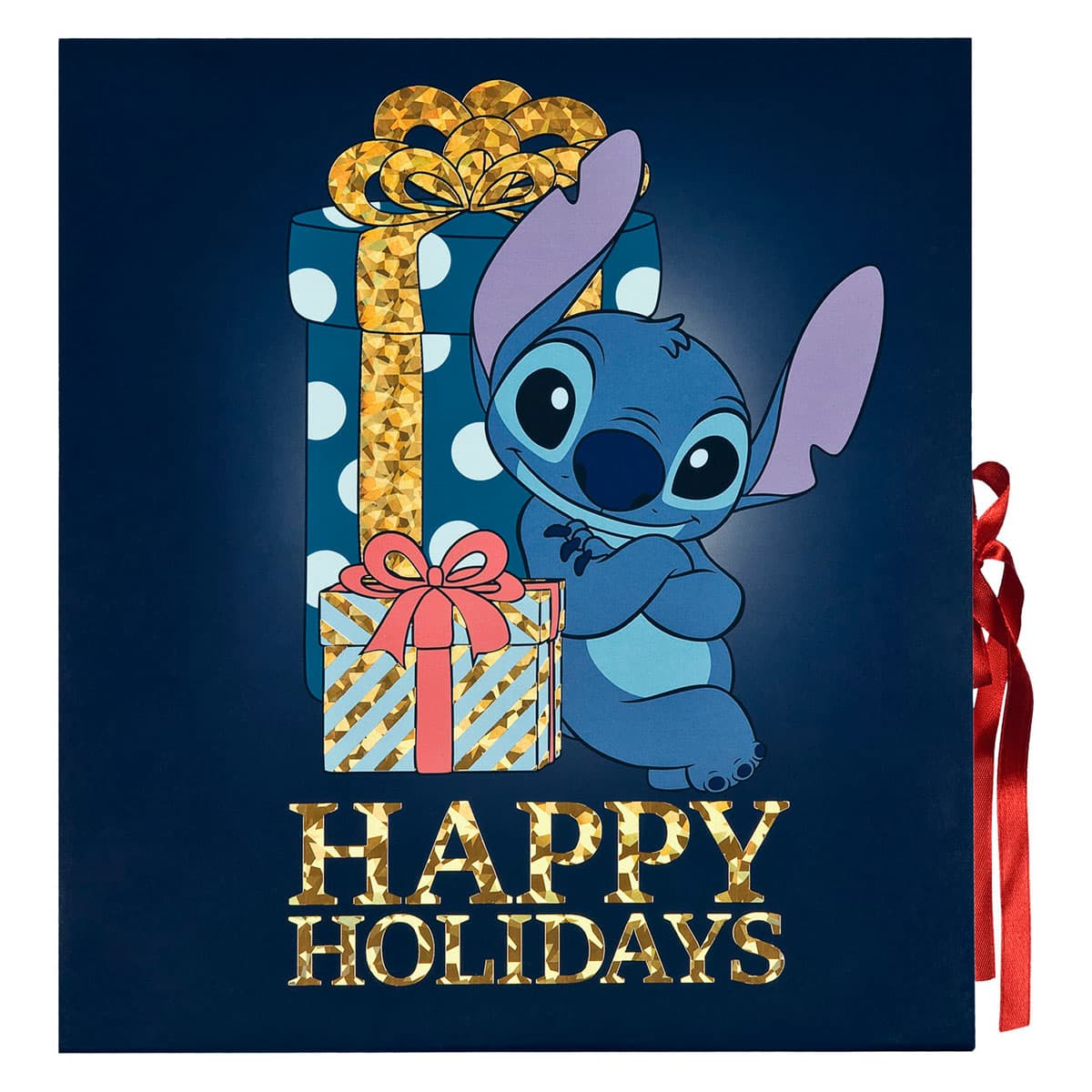 Adventskalender Lilo & Stitch