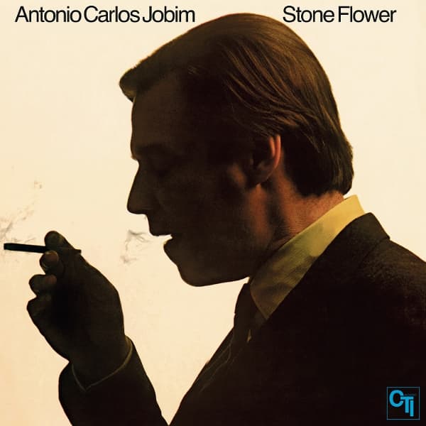Antonio Carlos Jobim - Stone Flower