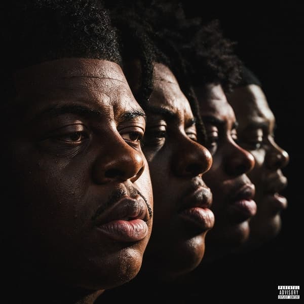 Bigxthaplug - Better Over Time (CD)