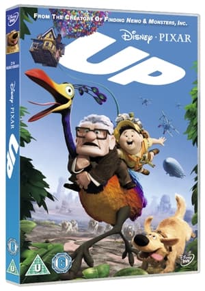 Up (Import)