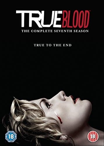 True Blood - Season 7 (Import)