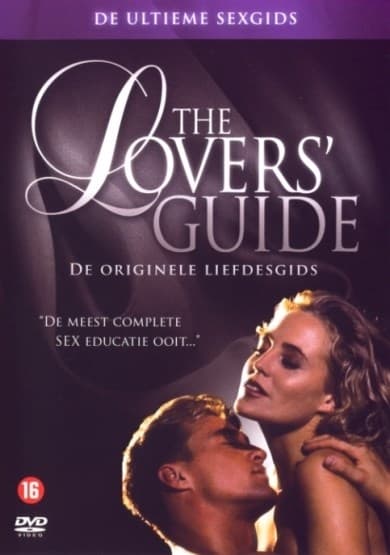 Lovers guide 1-de originele liefdesgids (DVD)