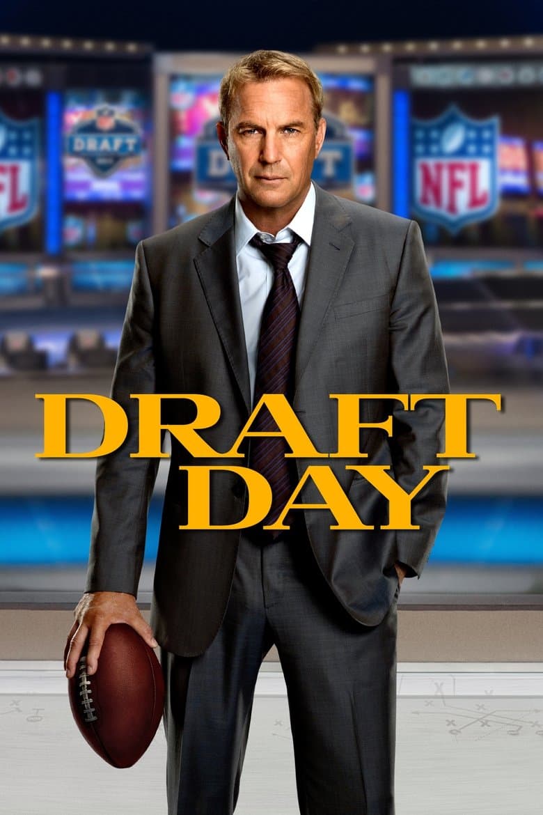Draft Day (Import)