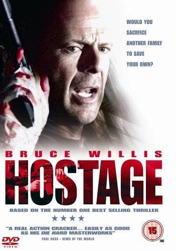 Hostage (Import)
