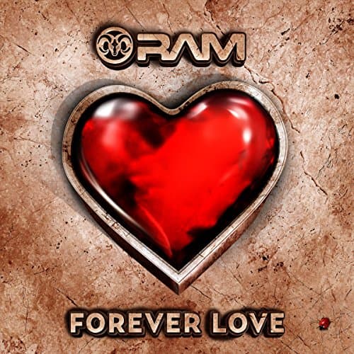 Ram - Forever Love (CD)