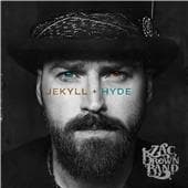 Zac Brown Band - Jekyll + Hyde