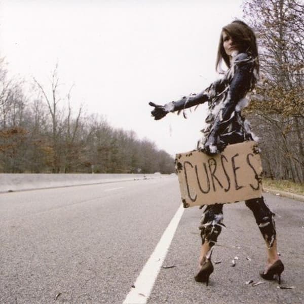Rye Coalition - Curses (CD | DVD)