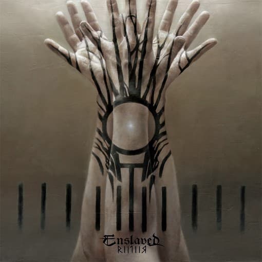 Nuclear Blast - RIITIIR