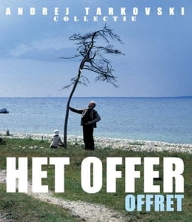 Het Offer (Blu-ray)
