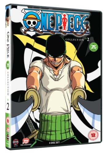 One Piece Collection 2 (Import)