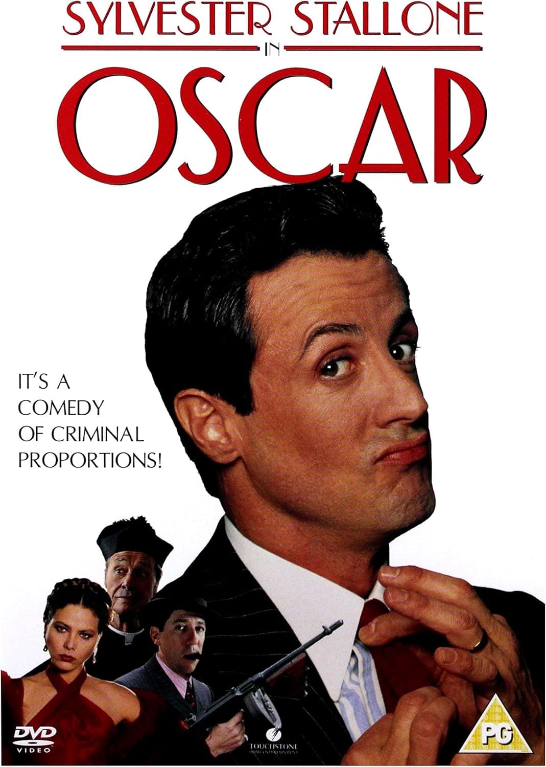 Oscar (Import)