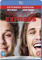 Pineapple Express One Disc (Import)
