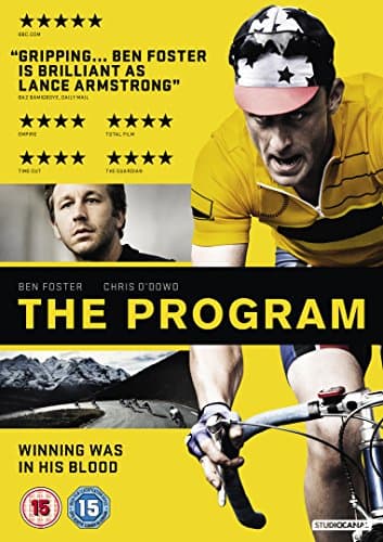 Program. The (Import)