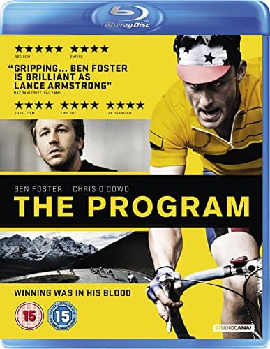 Program. The (Import)