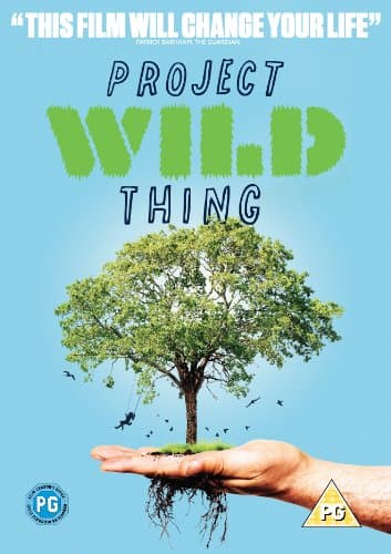 Project Wild Thing (Import)