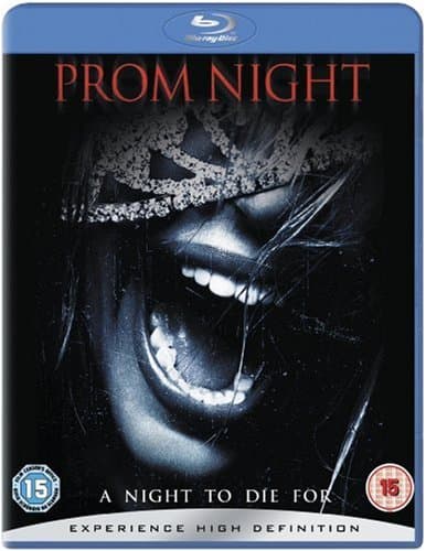 Prom Night (Import)